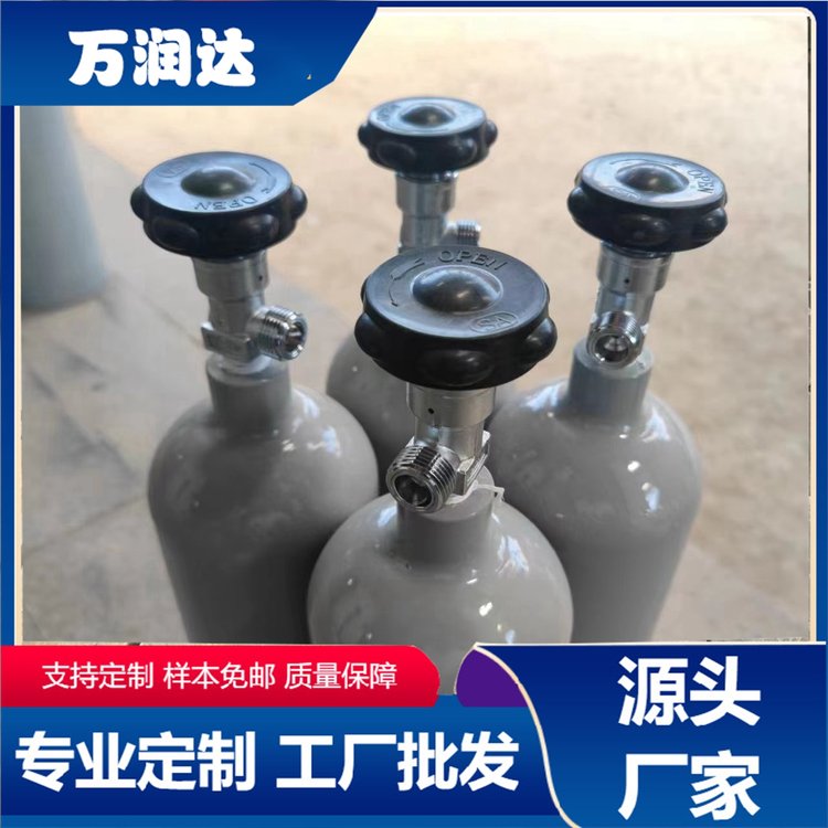 生产标准气体厂家 广 东广州 石油化工标气 源头工厂 万润达