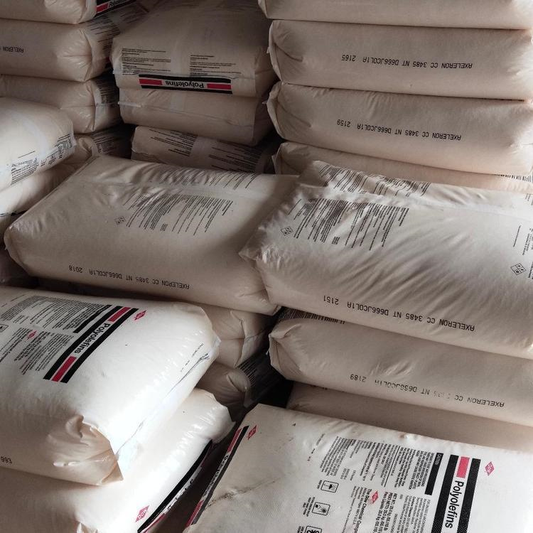 美国陶氏 LLDPE-G-MAH 41E710 马来 酸酐接枝 良好粘结性