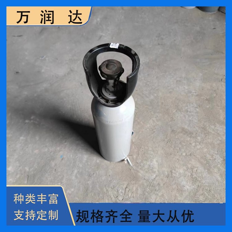 检验标准气体厂家  肺功能检测用标气 支持定制 按需定制 万润达