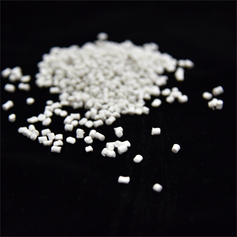 电线电缆用70°PVC护套料供应H-70白色 性能稳定 定制加工 欢迎来电
