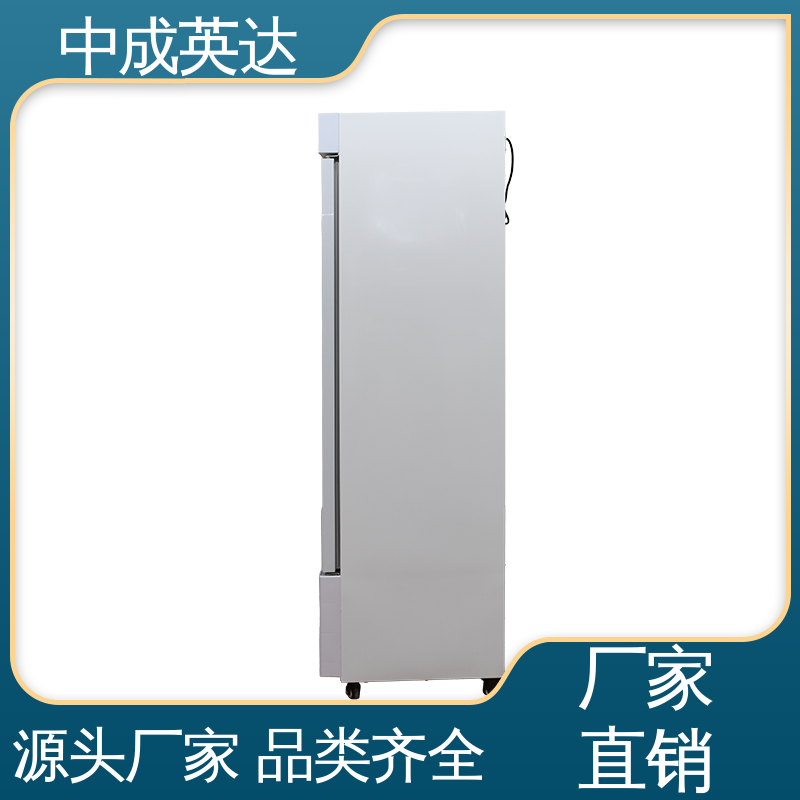 中成英达 温度22-55℃ JW-260加温保存箱 立式加|温柜 支持定制