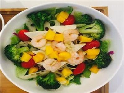 元气轻食