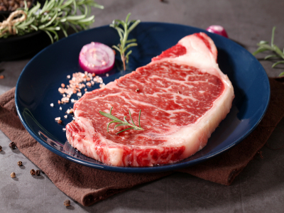 斐帝牛排