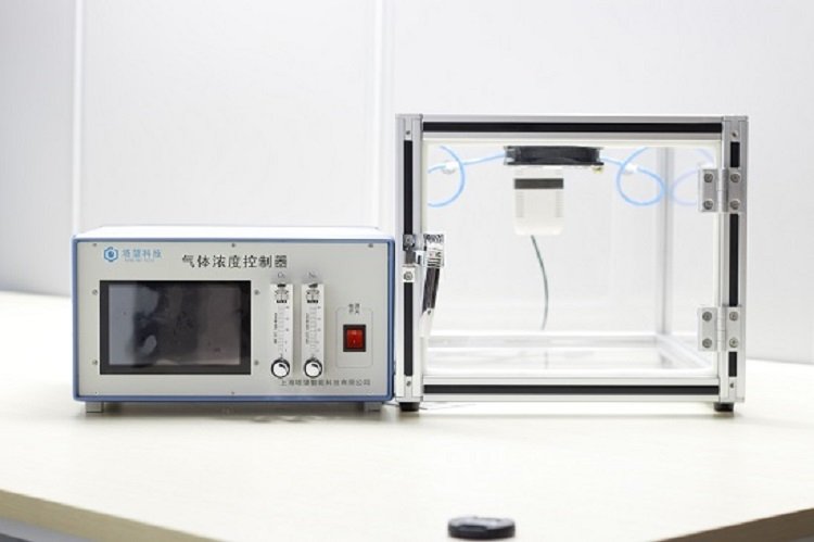 动物低氧高氧实验系统 OX-100 资质齐 兼容性好 对环境无影响