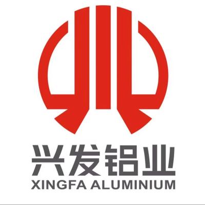 广东兴发铝业有限公司
