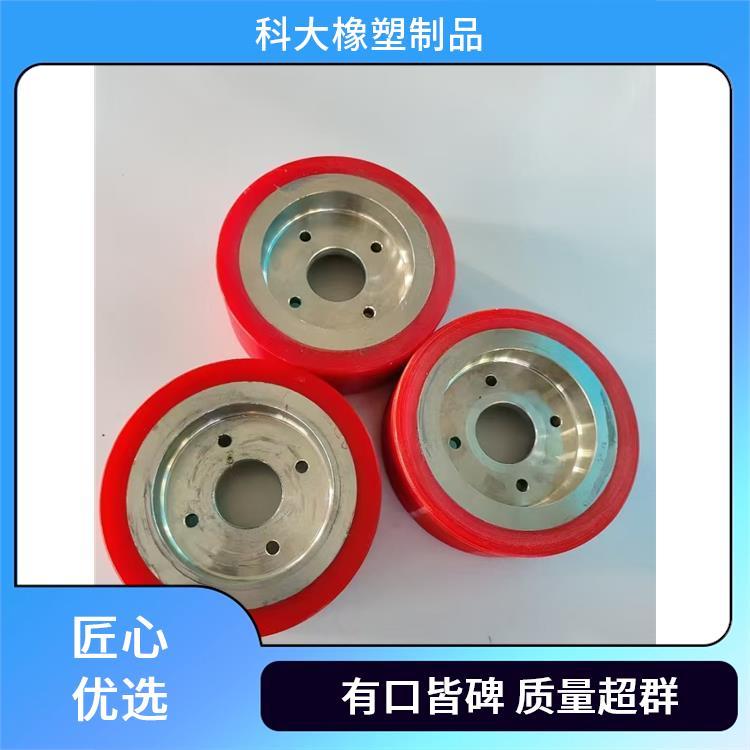 优力胶减震条 弹性好减震 成型精度高 聚氨酯常规垫圈 实力厂家