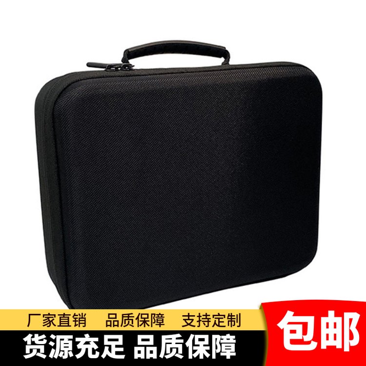 方振箱包FZ053071牛津布筋膜枪专用包 耐用保护收纳