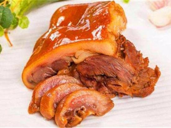 张氏熟食店