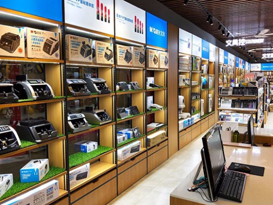 三年二班文具