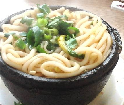 印象时代砂锅