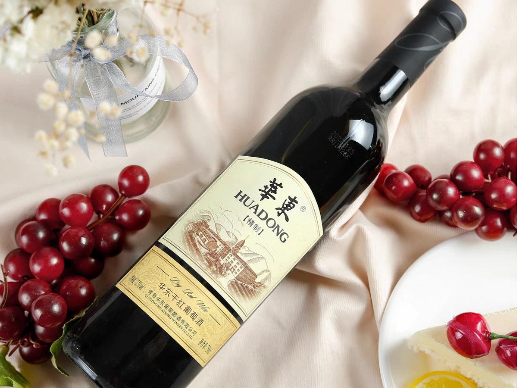 华东葡萄酒
