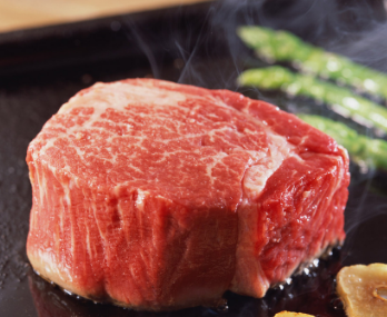 汉丽斯 烤肉