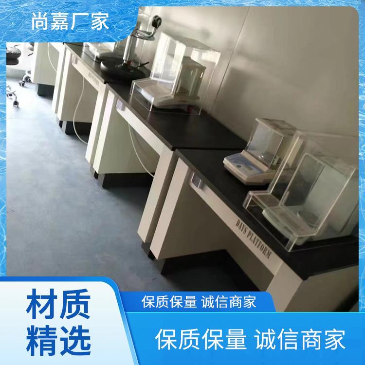 济 源尚嘉 不锈钢 边台 提高工作效率 可按需订制 定制
