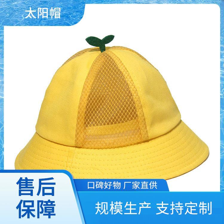 夏天运动 今年流行的太阳帽女 厂家发货规格齐全