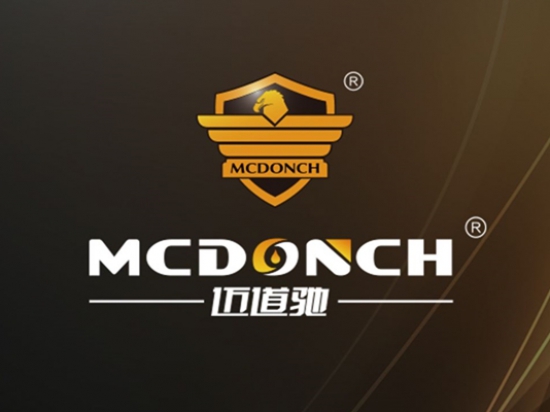迈道驰润滑油