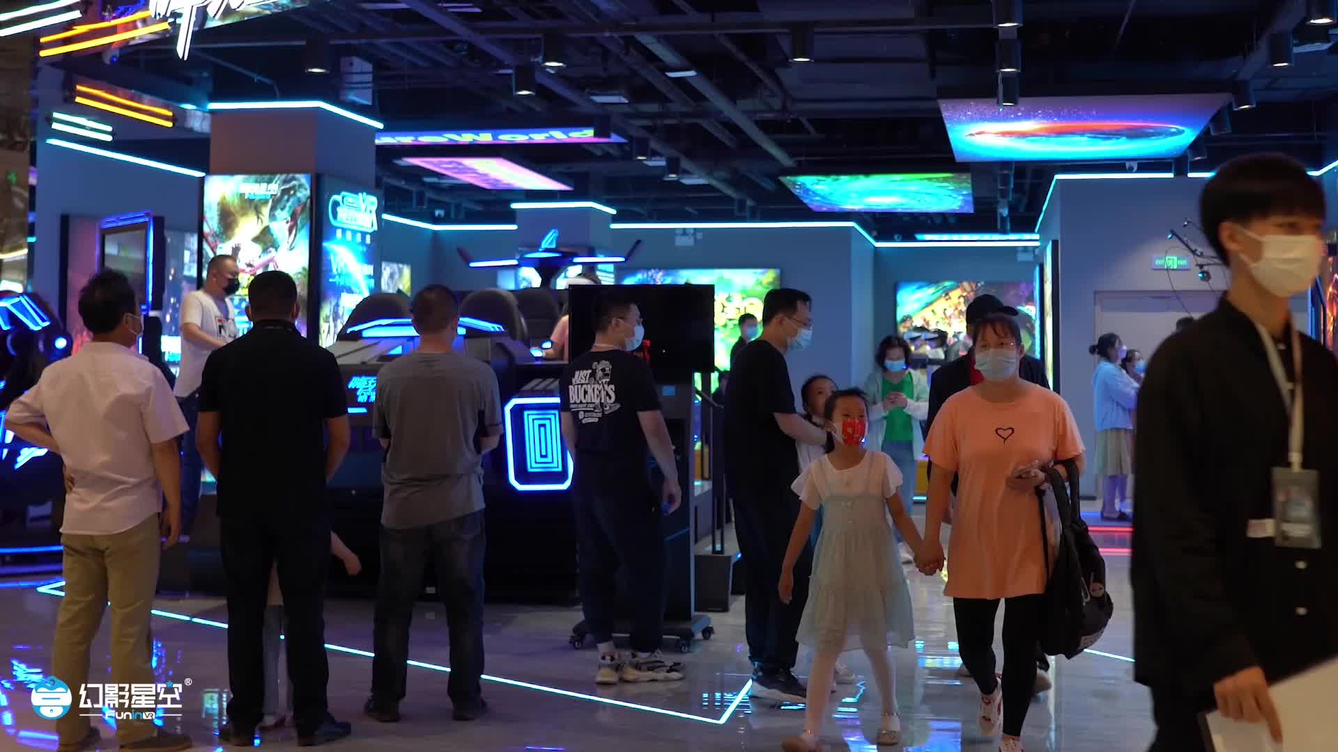 视频