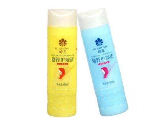 蜂花护发素