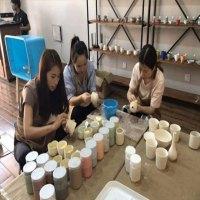乐思陶艺