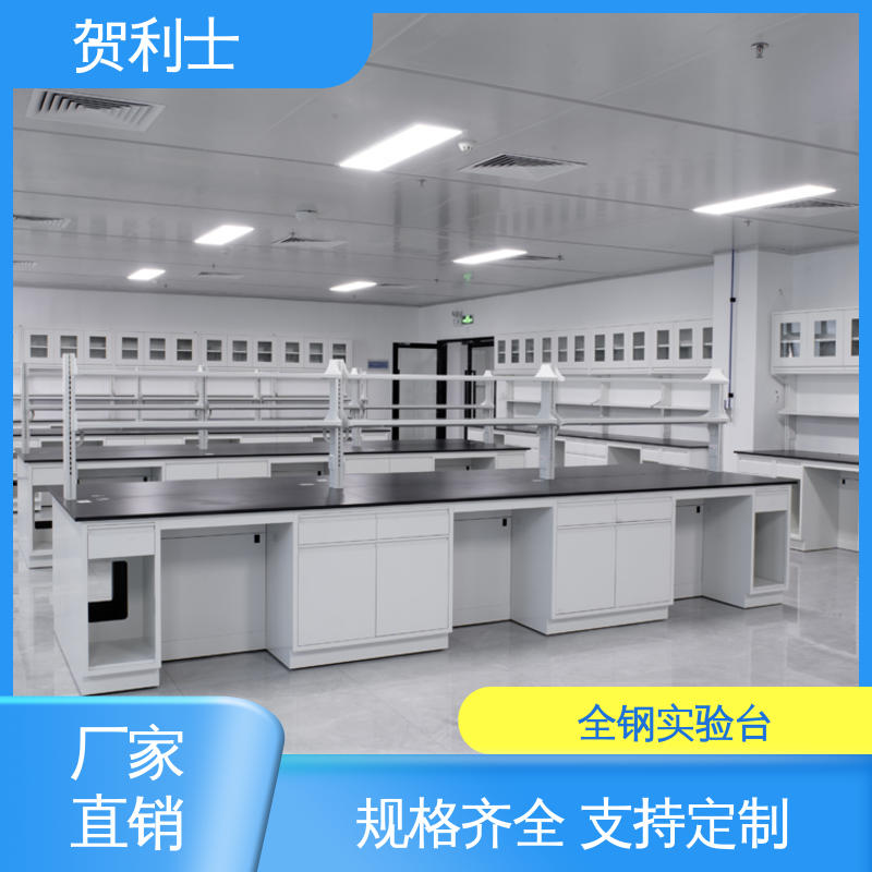 贺利士 耐腐蚀 全钢中央工作试验台 建设用 经久耐用