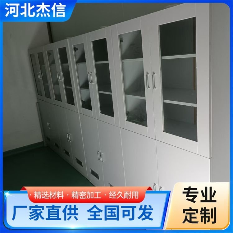 独立全木试剂柜 安全柜 实验室弱酸碱存储柜 服务专业 优质商家