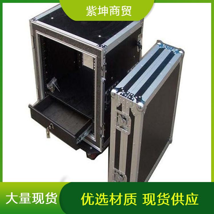 定制航空箱 方便物品的搬运和装载 抗压抗冲击性能强