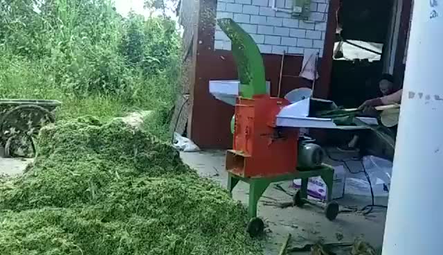 视频