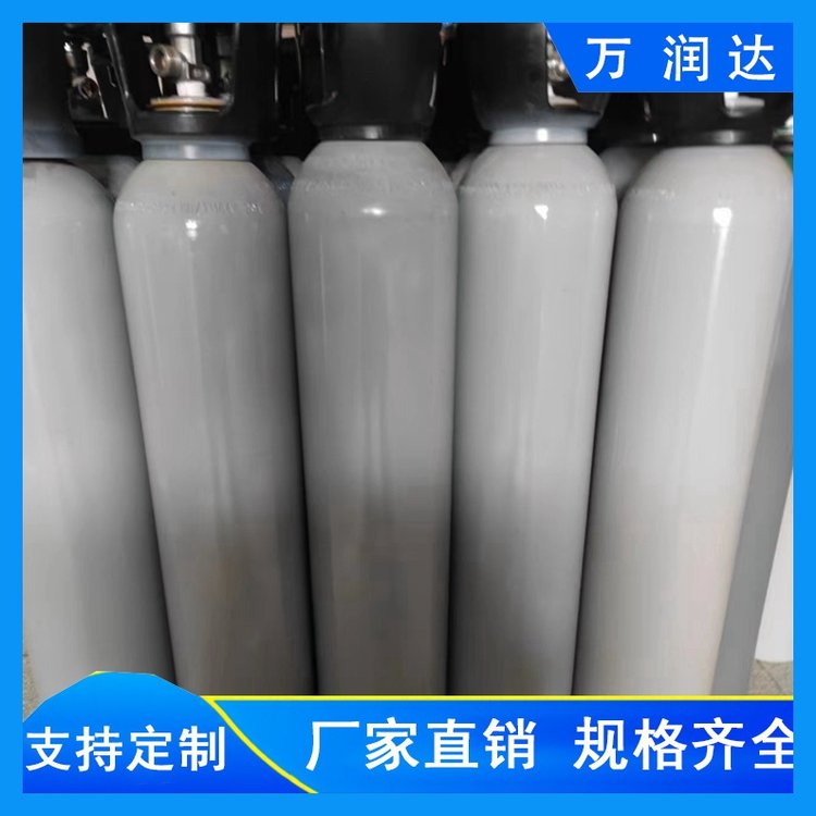 工业标准气体 武 汉洪山 10升碳钢包装 按需定制 万润达 g