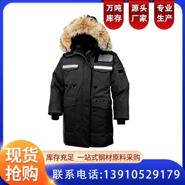 品牌羽绒服批发 便宜清货冬装反季女装货源 恒伟盛装