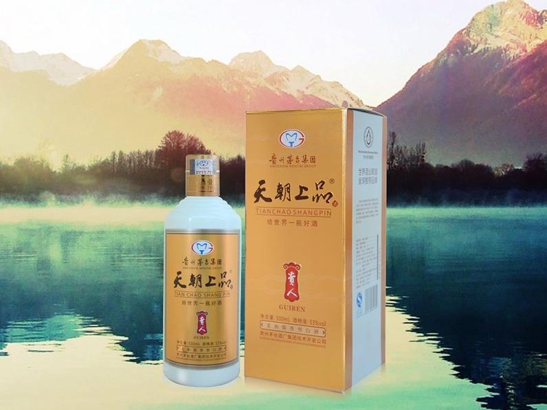 天朝上品