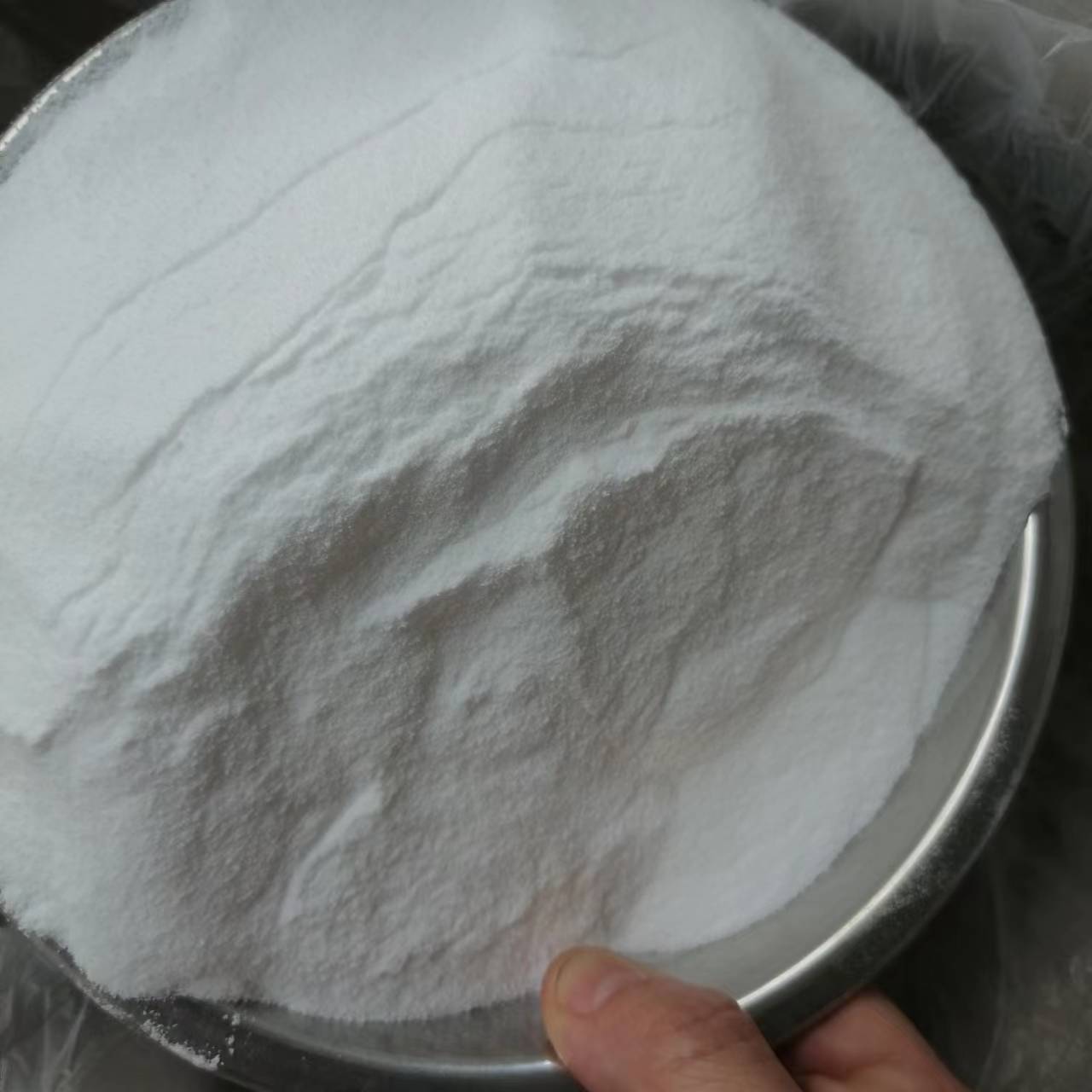 挤出级 管材级PO粉 PE粉 80-100目 HDPE粉 0.2-30个融脂