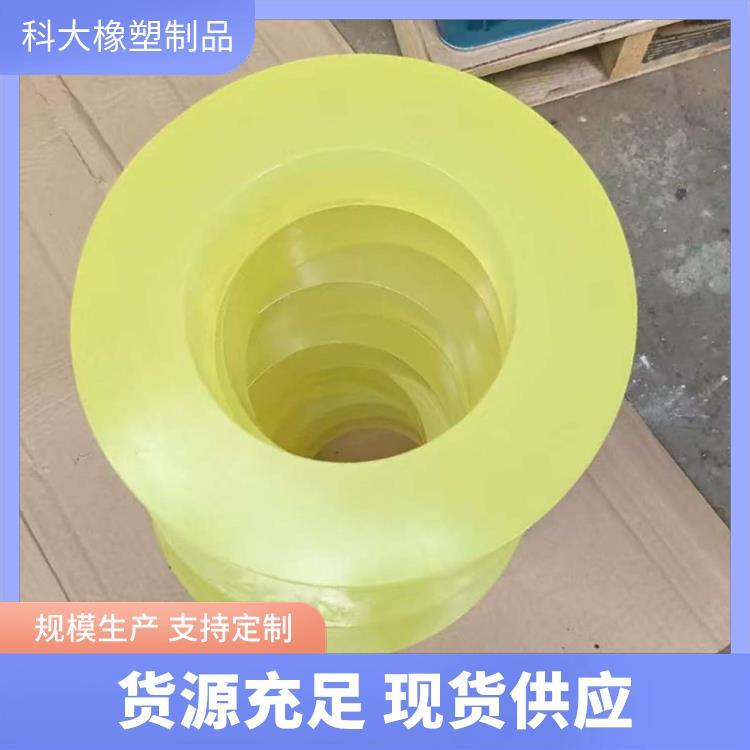 厂家生产 优力胶板 聚氨酯减震板 PU缓冲垫 贴合度良好