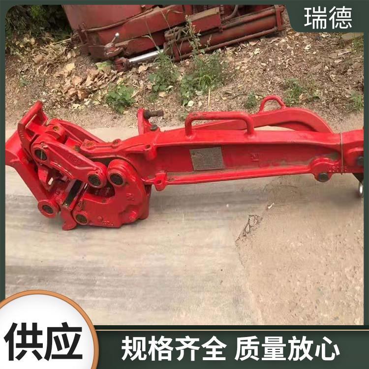 瑞德供应 套管吊钳 C型钻杆吊 钳 应用方便 多种型号