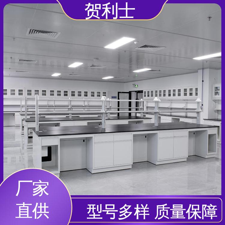 贺利士 防静电 全钢物理中央台 建设用 保质保量 精致打造
