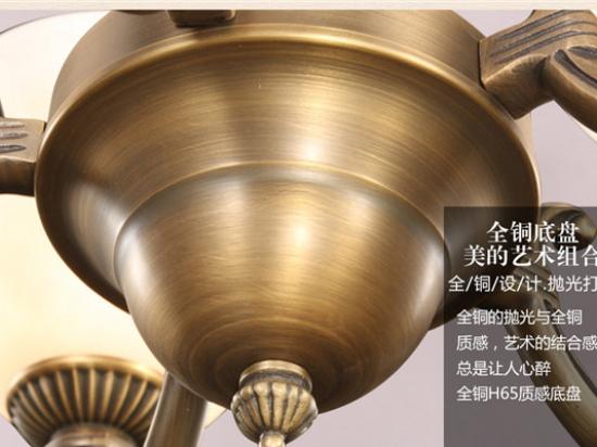 添景灯饰