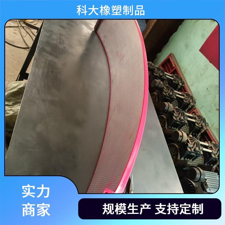 聚氨酯减震圈 耐高温性能好 弹性好减震 实力厂家 聚氨酯异形件