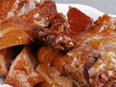 王有义酱香鸭