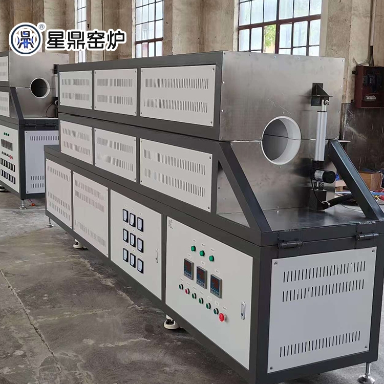 高温氯化炉 工业马弗炉电阻炉 实验室电炉 生产厂家