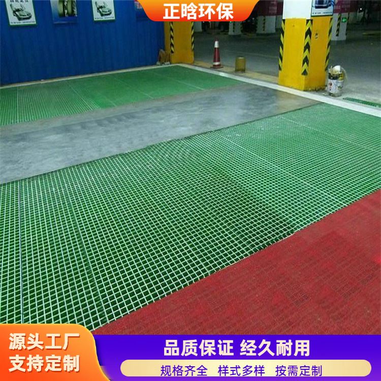 正晗 厂家供应 玻璃钢树篦子 抗风化耐晒寿命长 按需定制