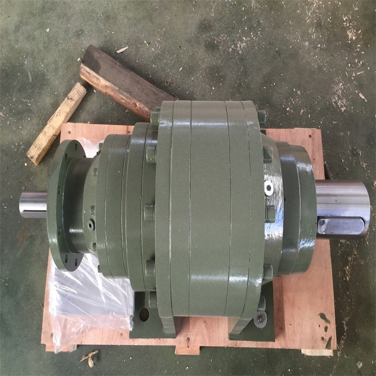 台星传动 供应N系列行星齿轮减速机厂家替代进口产品