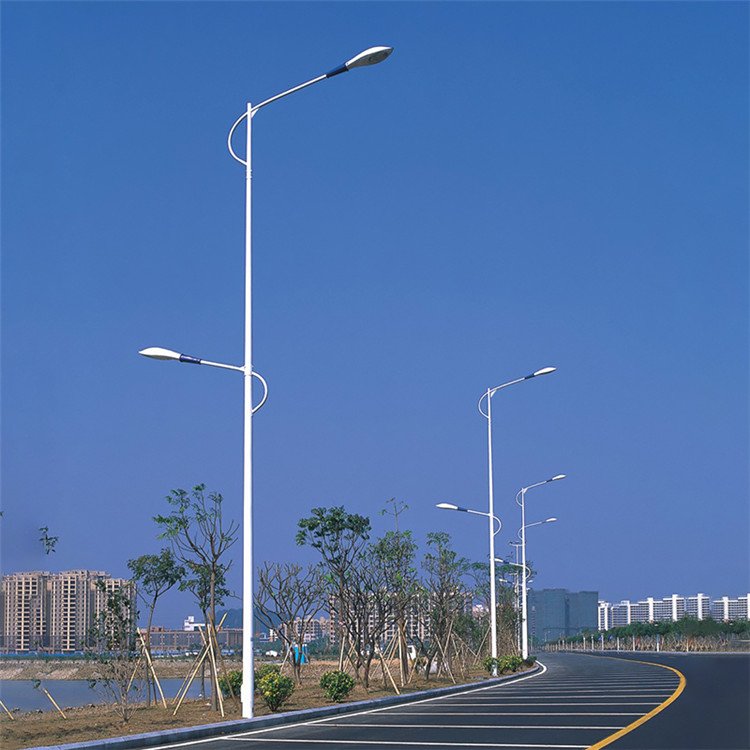 道路灯 农村市政小区道路照明大功率LED路灯厂家