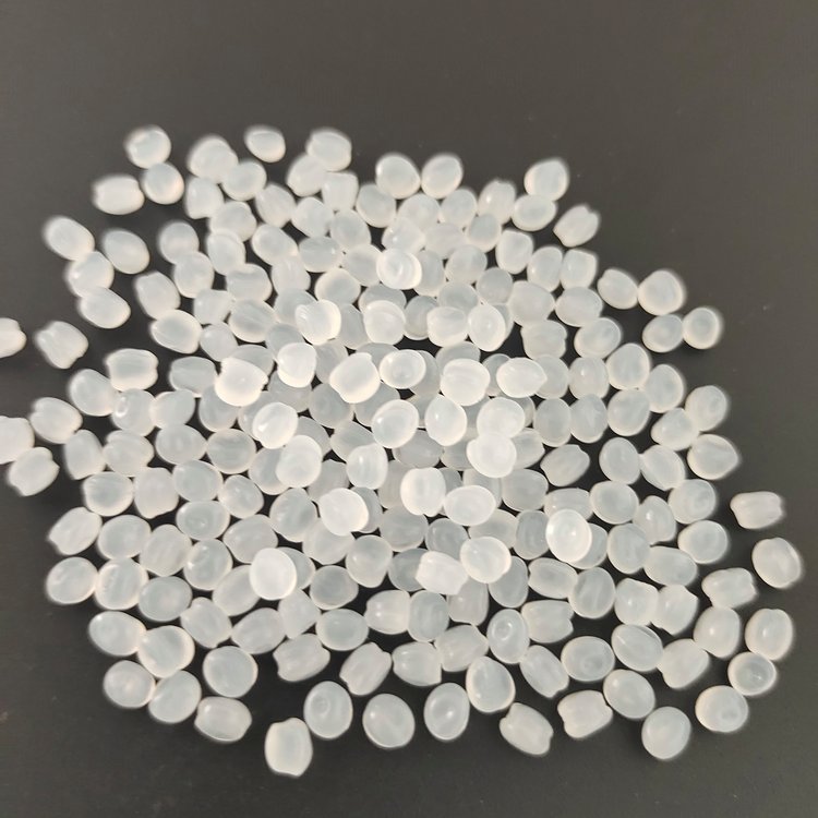 高拉伸强度农业应用石化LDPE2420D重质包装塑胶原料