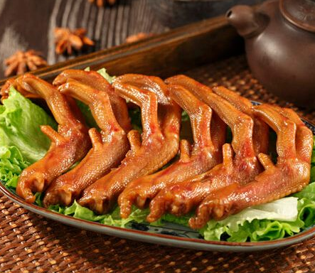 老昌熟食