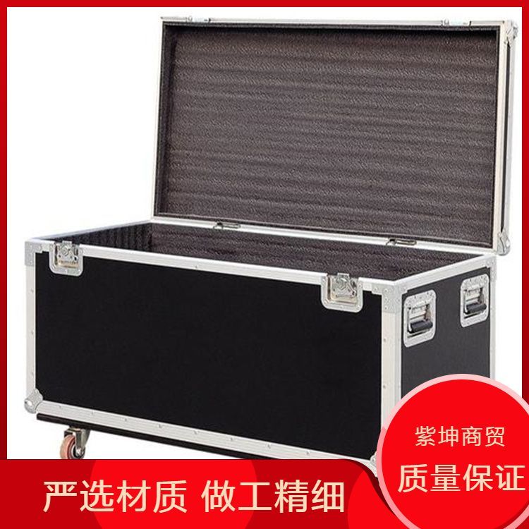 生产航空箱 坚固耐用适应性强 抗压抗冲击性能强