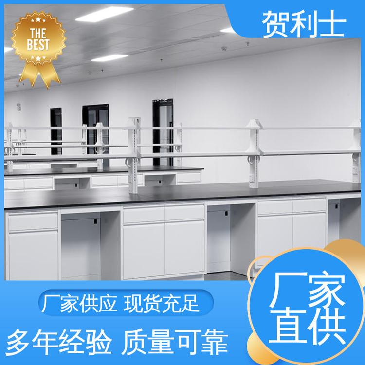 贺利士 规模生产 支持定制 全钢试验台 坚固实用 一站式工程