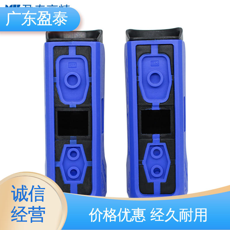 盈泰 小型仪器 防水密封硅胶壳 高绝缘 生产工厂