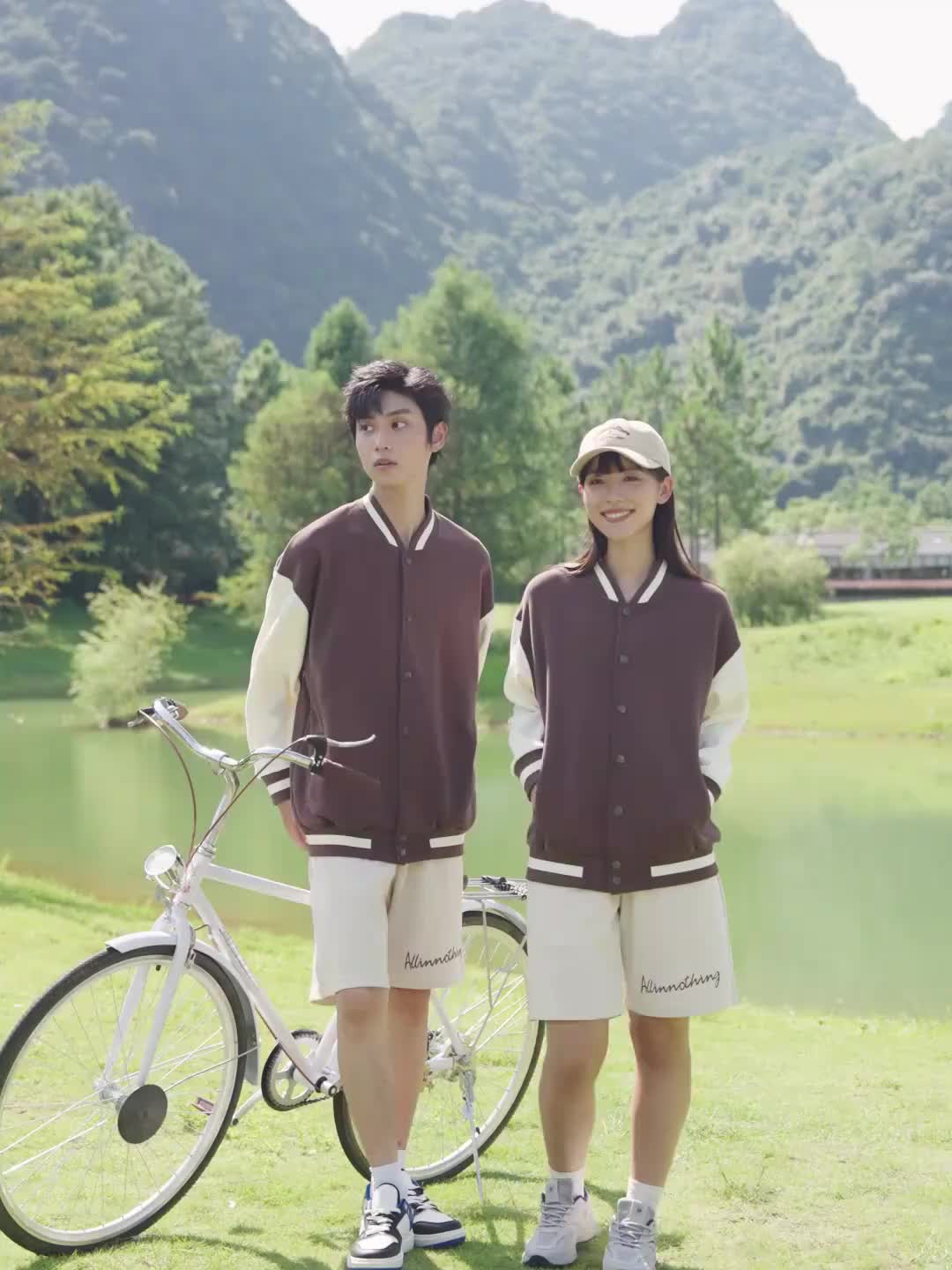 视频