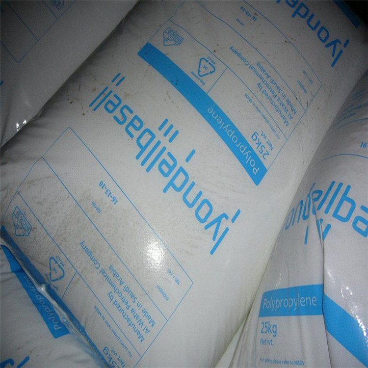 吹塑级HDPE LP500210 利安德巴塞尔 抗静电 耐应力开裂 工业应用