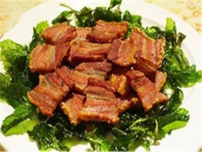 江油肥肠