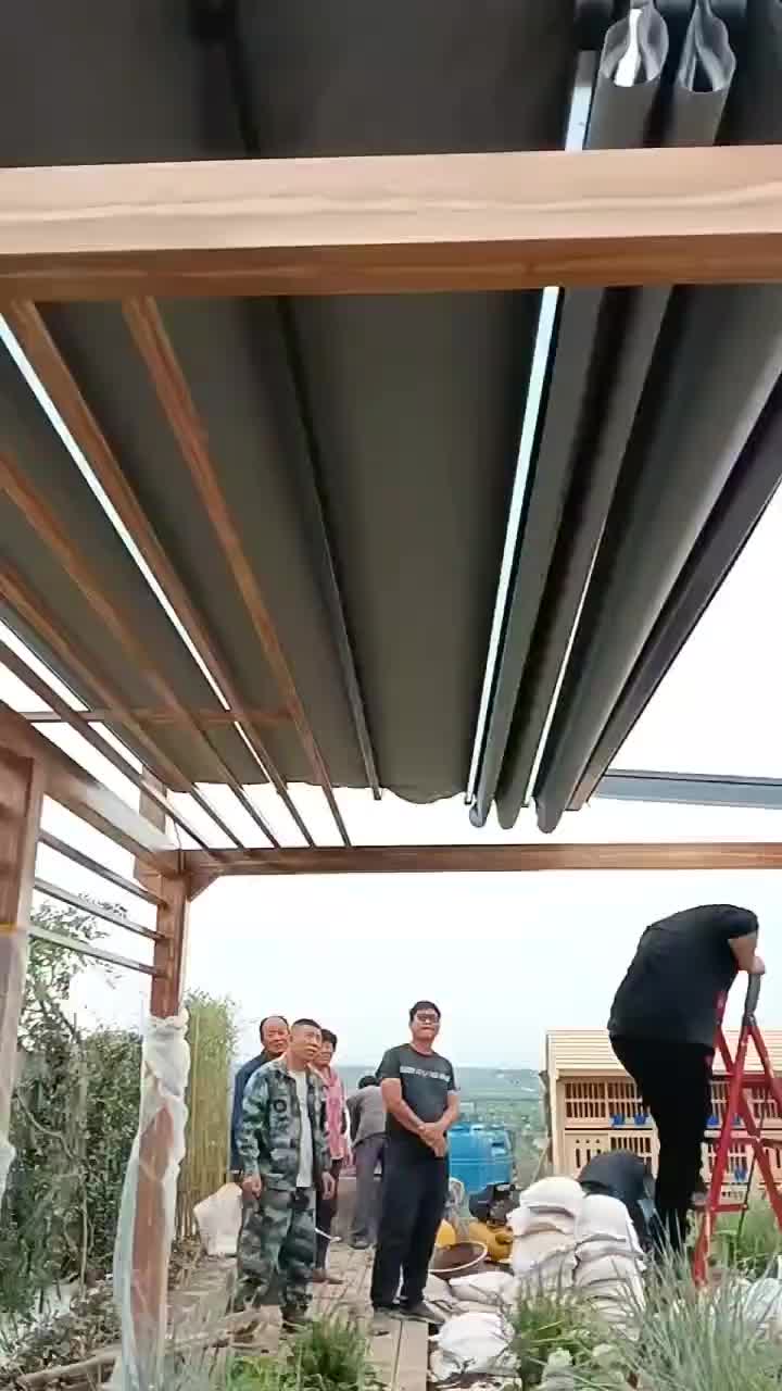视频
