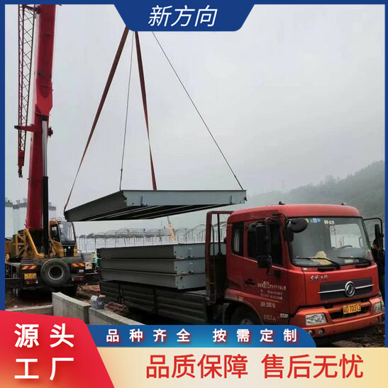 地磅 汽车衡 无人值守称重管理系统新方向衡器
